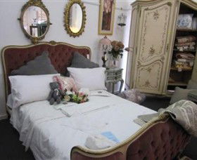 Ashby House Interiors - Accommodation Bookings 0