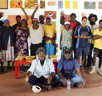 Mimi Aboriginal Arts and Crafts - Accommodation Bookings