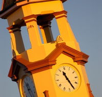 Norton Street Heritage Trail - Accommodation Bookings