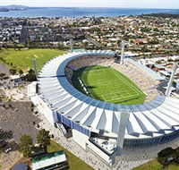 Geelong Cats - Accommodation Bookings