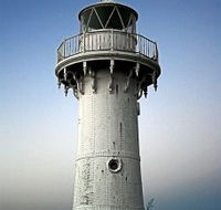Warden Head Lighthouse - Accommodation Bookings
