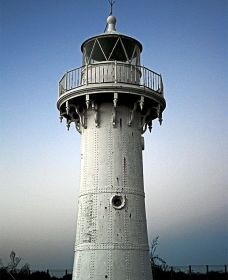 Warden Head Lighthouse - Accommodation Bookings 0