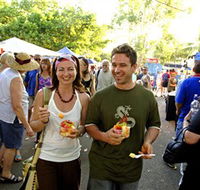 Mindil Beach Sunset Markets - Accommodation Bookings