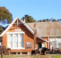 El Dorado Museum - Accommodation Bookings