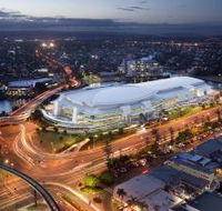 Gold Coast Convention and Exhibition Centre - Accommodation Bookings