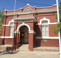 Grenfell Historical Museum - Accommodation Bookings