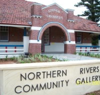 Northern Rivers Community Gallery - Accommodation Bookings