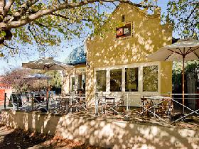 Hahndorf SA Accommodation Bookings
