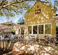 Udder Delights Cheese Cellar - Accommodation Bookings