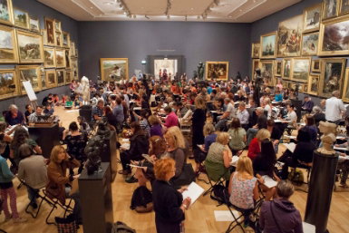 NGV International - Accommodation Bookings 0