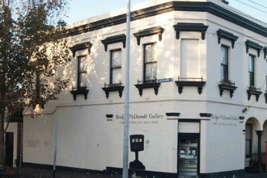 Bridget McDonnell Gallery - Accommodation Bookings 0