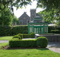 Melbourne General Cemetery - Accommodation Bookings
