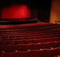 St Martins Youth Arts Centre - Accommodation Bookings