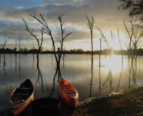 Boshack Outback - Accommodation Bookings 0
