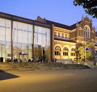 Western Australian Museum Perth - Accommodation Bookings