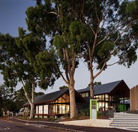 Zig Zag Cultural Centre - Accommodation Bookings