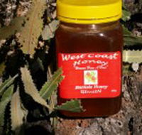 West Coast Honey - Accommodation Bookings