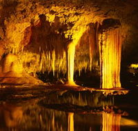 Lake Cave - Accommodation Bookings