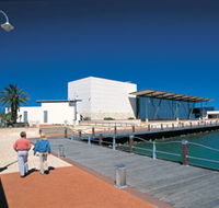 Western Australian Museum - Geraldton - Accommodation Bookings
