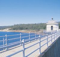 Mundaring Weir - Accommodation Bookings