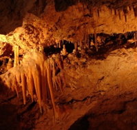 Yanchep National Park - Crystal Cave - Accommodation Bookings