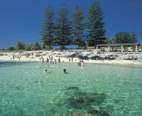 Rottnest Island WA Accommodation Bookings