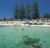 Rottnest Island - Accommodation Bookings