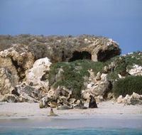 Jurien Bay Marine Park - Accommodation Bookings