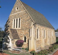 Uniting Church - York - Accommodation Bookings