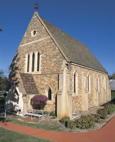 Uniting Church - York - Accommodation Bookings 0