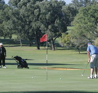 Spalding Park - Accommodation Bookings