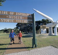 Esperance Municipal Museum - Accommodation Bookings