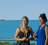 Roebuck Bay - Accommodation Bookings