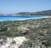 Mississippi Hill and Rossiter Bay - Accommodation Bookings