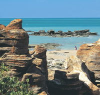 Reddell Beach - Accommodation Bookings