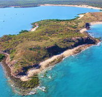 Cygnet Bay Pearl Farm - Accommodation Bookings