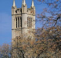 St Patrick's Church - Accommodation Bookings
