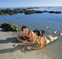 Blue Holes - Accommodation Bookings