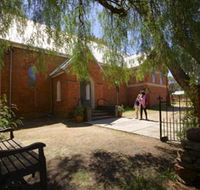 Holy Trinity Church - Accommodation Bookings