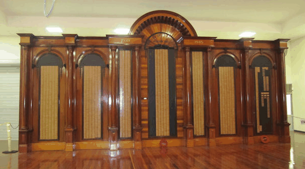 Army Museum of North Queensland - Accommodation Bookings