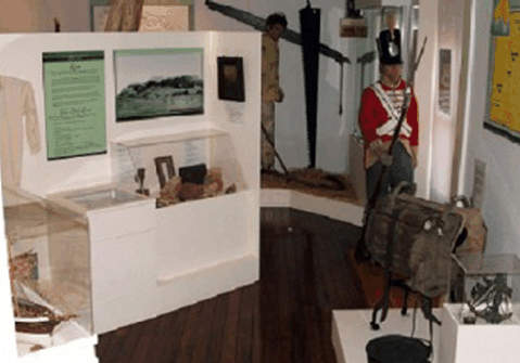 Historical Society Museum - thumb 2