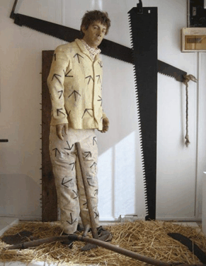 Historical Society Museum - Accommodation Bookings 3