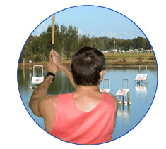 Hydro Golf - Accommodation Bookings 1