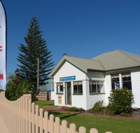 Hastings Fine Art Gallery - Accommodation Bookings