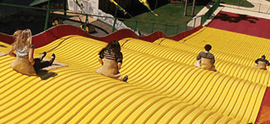 Aussie World - Accommodation Bookings 1