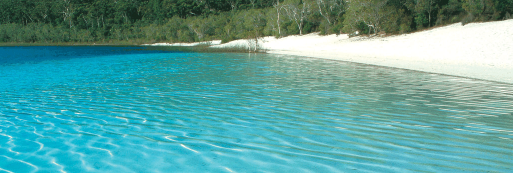 Fraser Coast Discovery Sphere - Accommodation Bookings 0