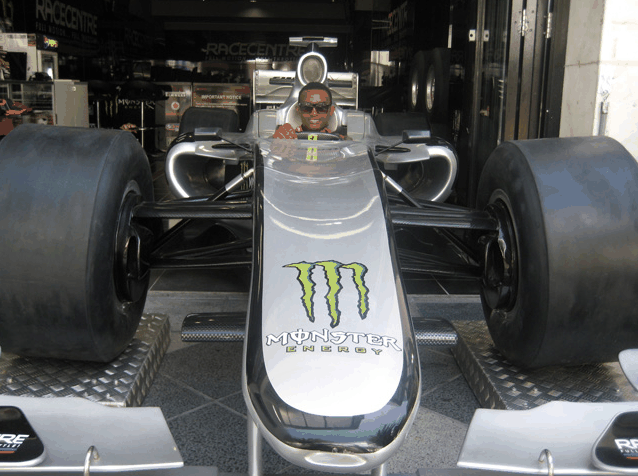 Racecentre - Accommodation Bookings