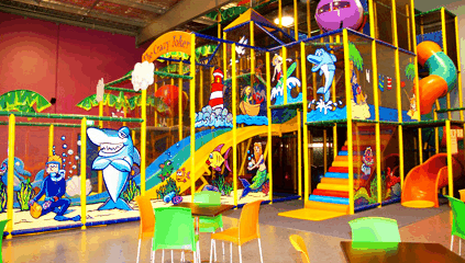 The Crazy Joker - Accommodation Bookings