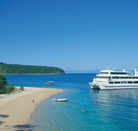 Coral Princess Cruises - Accommodation Bookings
