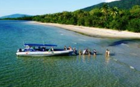 Cape Tribulation QLD Accommodation Bookings